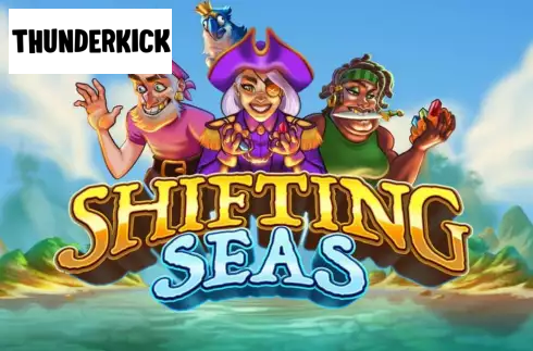 Shifting Seas